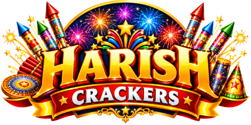 Harish Crackers  
